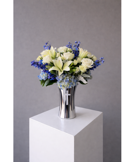 Skies Of Remembrance