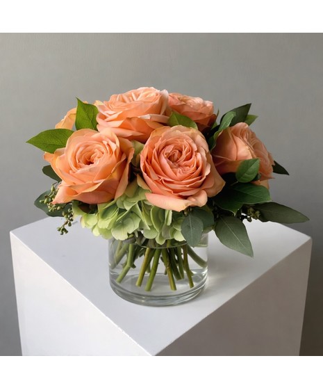 Subtle Romance Medium