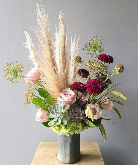 Autumn Panache