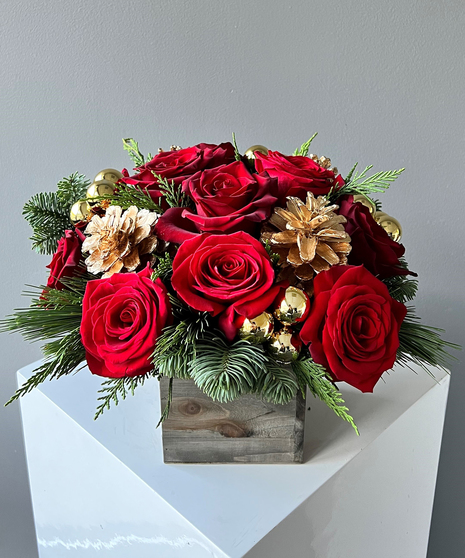 Christmas Cheer