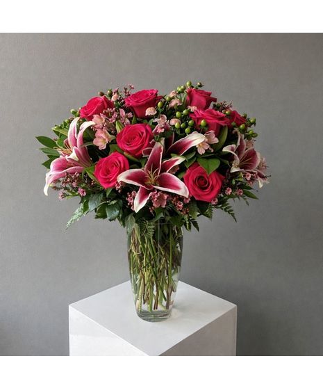 Garden Of Love Deluxe