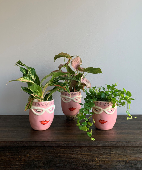Fab Flo Planter