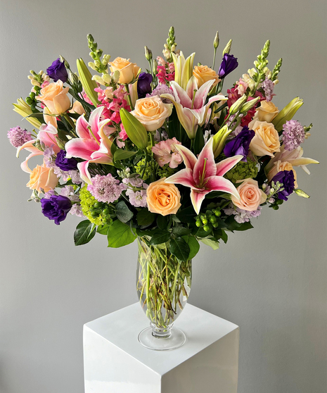 French Garden Premium