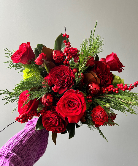 Stocking Stuffer Wrapped