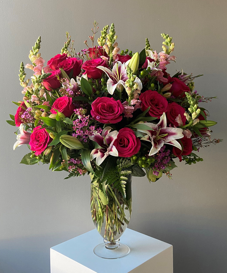 Garden Of Love Premium
