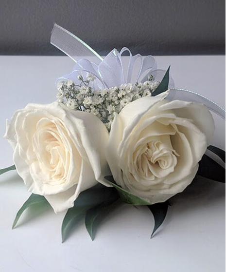 St. Casimir Petite Corsage - Owings Mills MD Flower Delivery