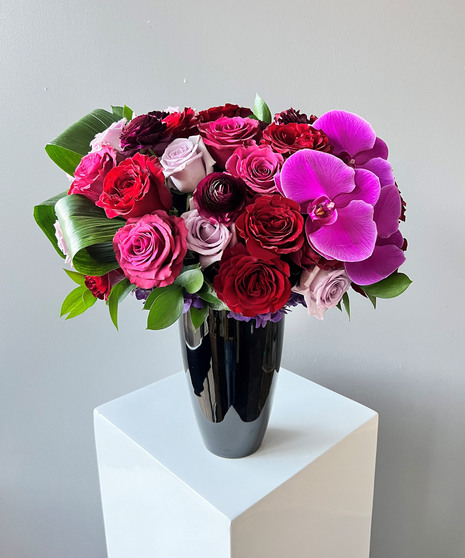 Valentine's Day - February 14th