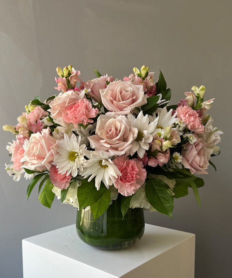 SYMPATHY VASES