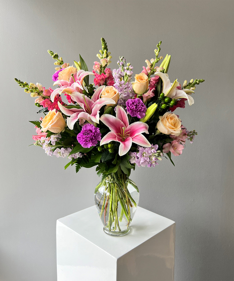 Anniversary Flowers