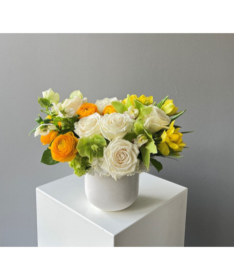 Citrus Glow Deluxe