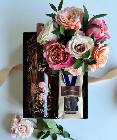 Roses and Rosé