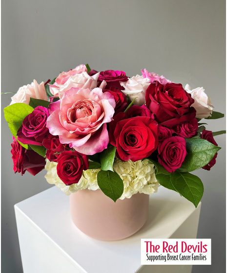 Birthday Flowers