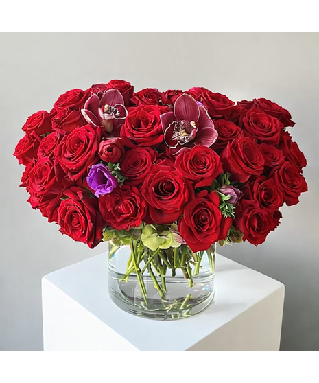 Valentine's Day - February 14th