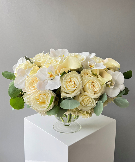 Sympathy Flowers