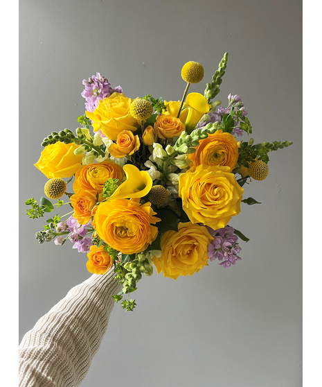 Birthday Flowers