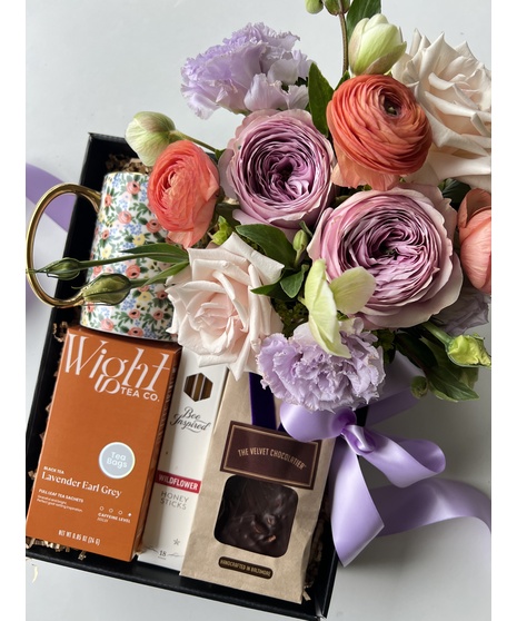Mother's Day