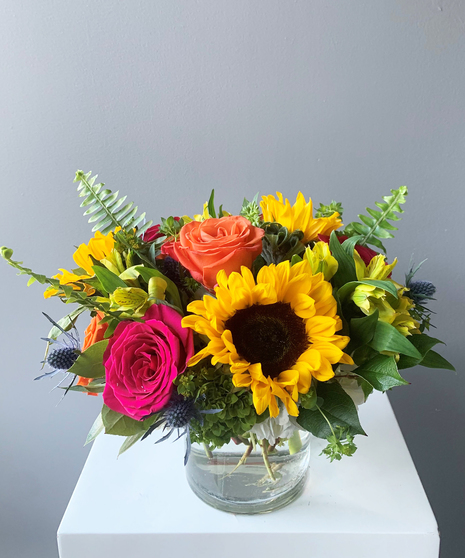 Get Well Flowers
