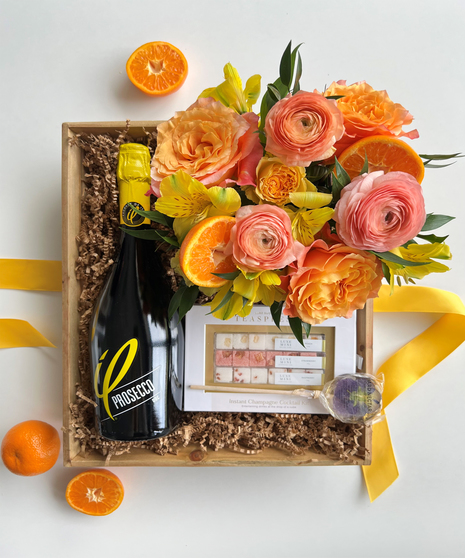 Orange Grove