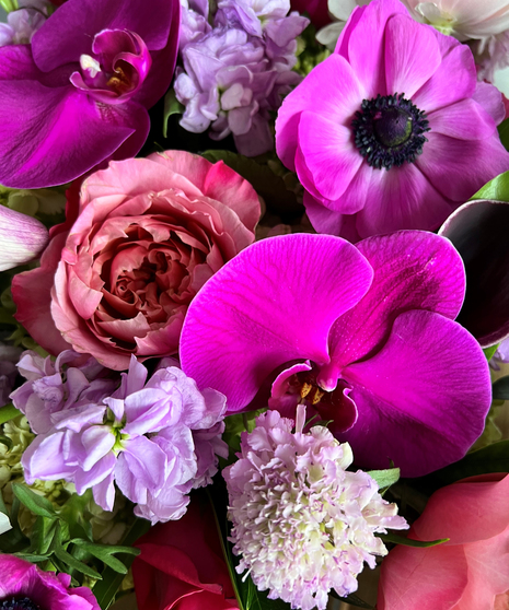 Birthday Flowers