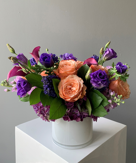 Thank You Flowers