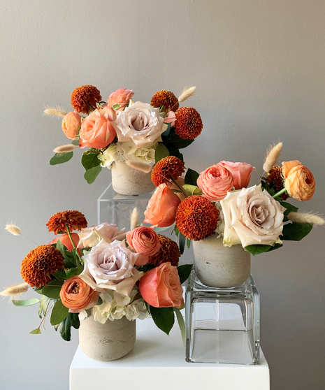 Autumn Boheme Trio