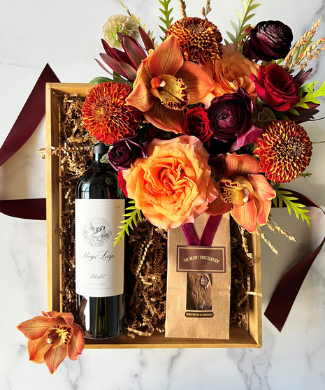 Autumn Opulence