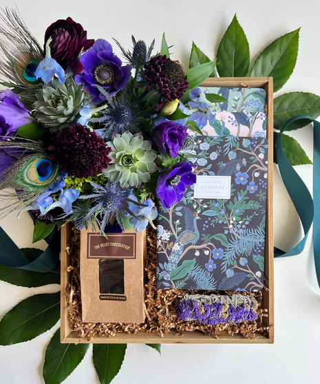 Gift Crates