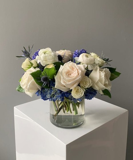 Sympathy Vases