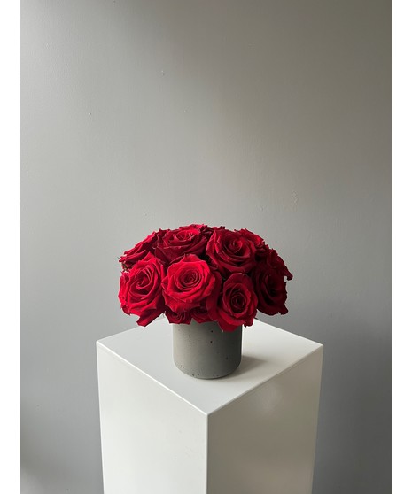 Crimson Couture Classic