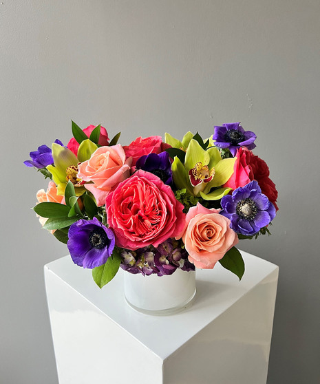 Birthday Flowers