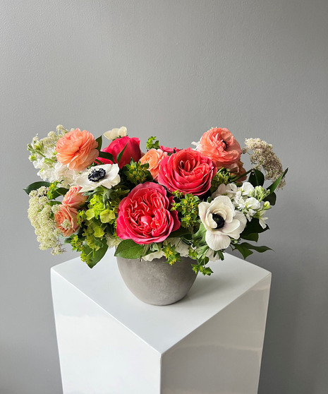Birthday Flowers