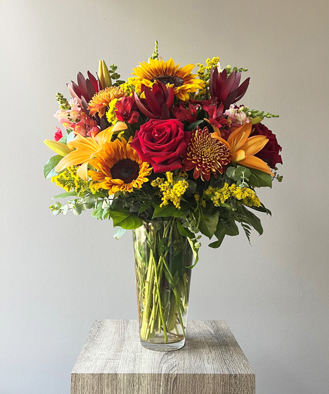 Owings Mills & Baltimore Maryland Flower Delivery - Flowers & Fancies