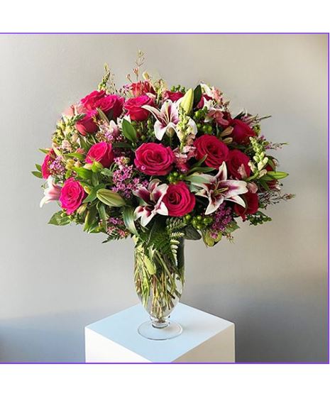 Garden Of Love Premium