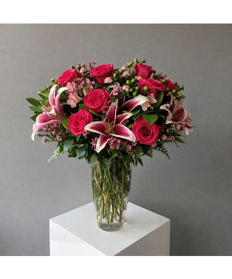 Garden Of Love Deluxe