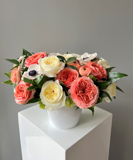 Mother's Day (May 11th)