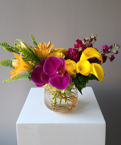 Flowers