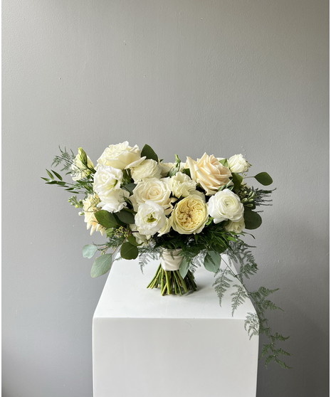 Garden Party Bouquets