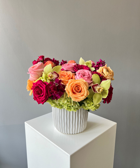 Birthday Flowers