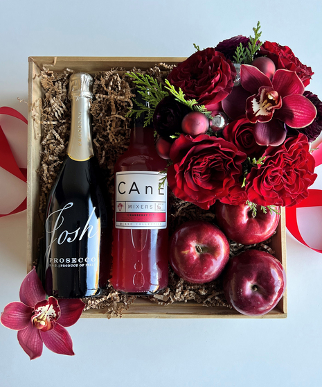 Gift Crates