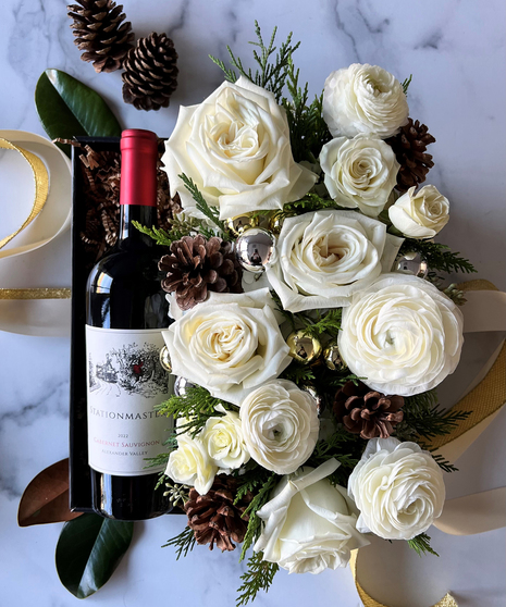 Holiday Cheers!