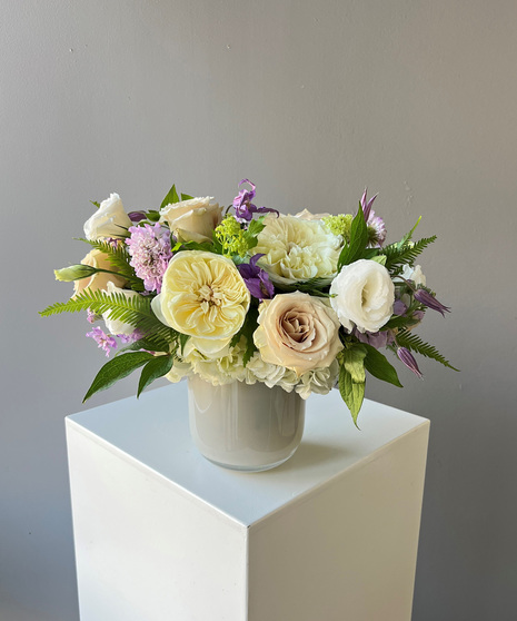 Birthday Flowers