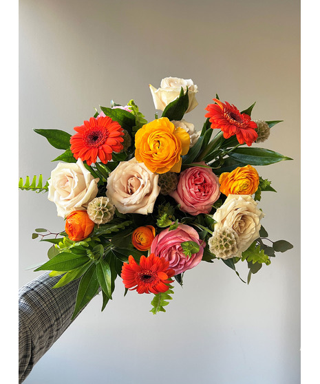 Birthday Flowers