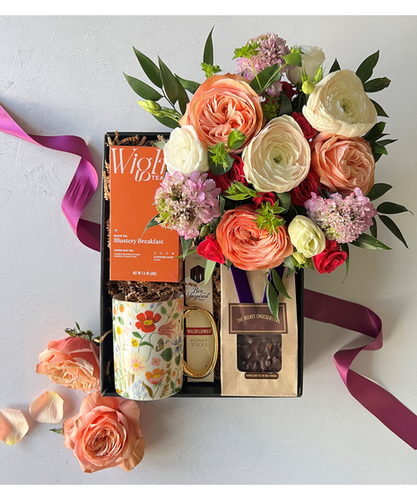 Gift Crates
