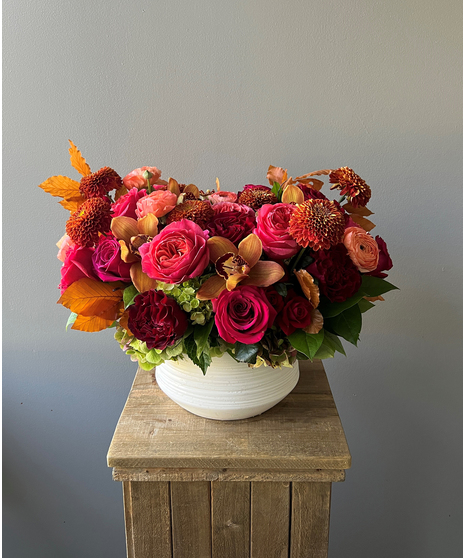 Birthday Flowers
