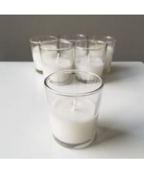 Votive Candles