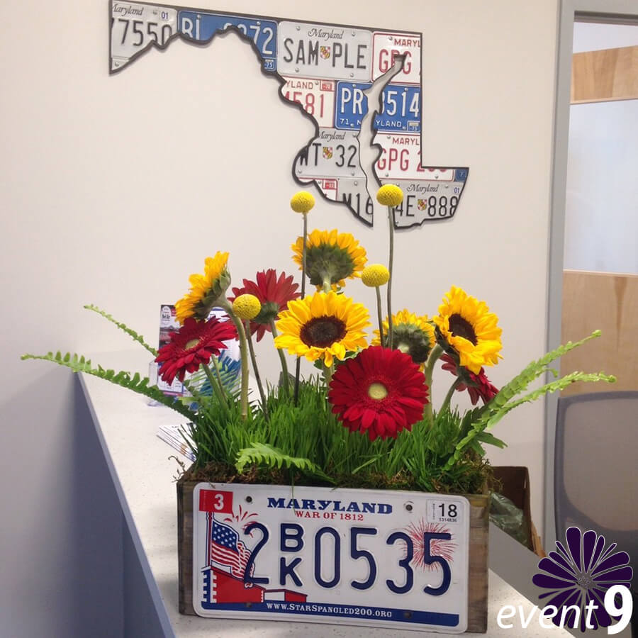 Flowers & Fancies Baltimore & Owings Mills (MD) Flower, Plant, & Gift